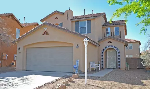 4826 E Canary Grass Dr, Tucson, AZ 85756