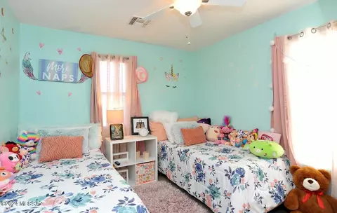 Bedroom - 4826 E Canary Grass Dr, Tucson, AZ 85756 photo 7 of 7
