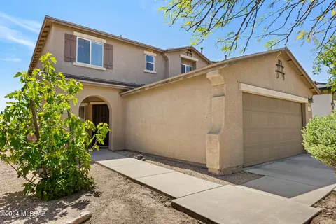 1571 W Beantree Ln, Tucson, AZ 85713