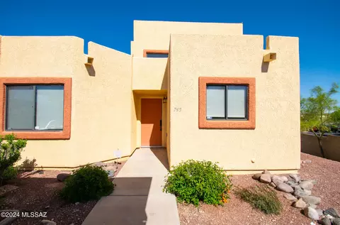 745 S Julie Ave, Tucson, AZ 85710