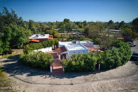 3935 N Country Club Rd #45, Tucson, AZ 85716