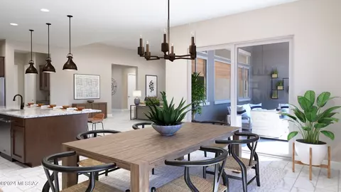 12495 N Carpas Wash Dr, Marana, AZ 85658