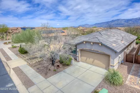 12860 N Camino Vieja Rancheria, Oro Valley, AZ 85755