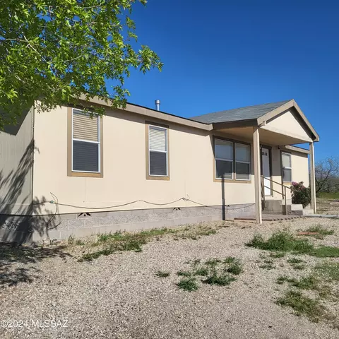 13341 S Hunting Dog Rd, Vail, AZ 85641