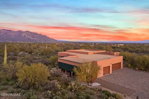 2580 W Lambert Ln, Oro Valley, AZ 85742