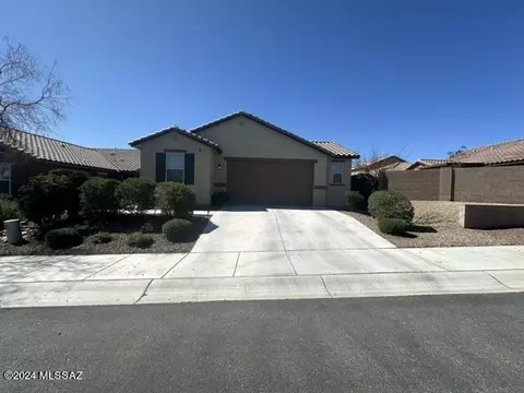 11641 W Oilseed Dr, Marana, AZ 85653