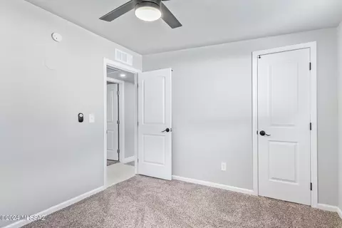 Bedroom - 8610 E Ruby Dr, Tucson, AZ 85730 photo 4 of 5