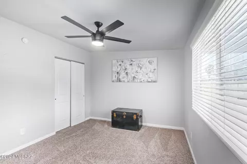 Bedroom - 8610 E Ruby Dr, Tucson, AZ 85730 photo 1 of 5