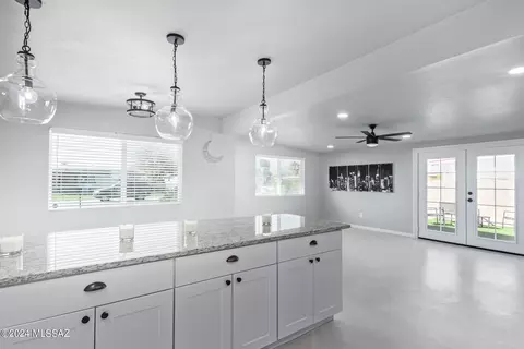 Kitchen - 8610 E Ruby Dr, Tucson, AZ 85730 photo 5 of 5