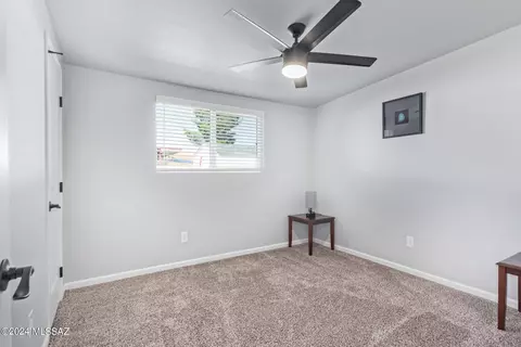 Bedroom - 8610 E Ruby Dr, Tucson, AZ 85730 photo 3 of 5