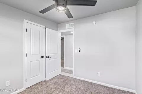 Bedroom - 8610 E Ruby Dr, Tucson, AZ 85730 photo 5 of 5