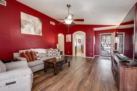 5263 S Newcastle Ct, Tucson, AZ 85746 photo 4