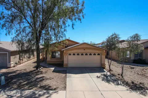 5263 S Newcastle Ct, Tucson, AZ 85746