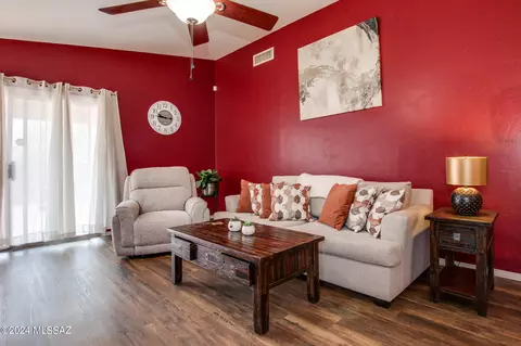 5263 S Newcastle Ct, Tucson, AZ 85746 photo 8