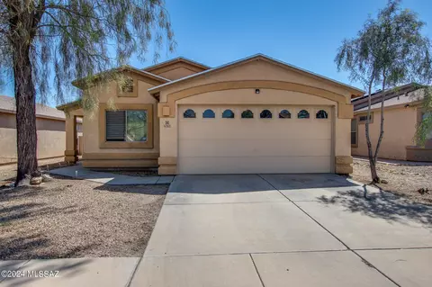 5263 S Newcastle Ct, Tucson, AZ 85746 photo 3