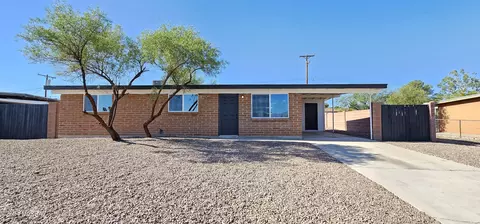 3808 E Concord Stra, Tucson, AZ 85706