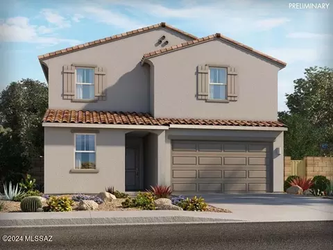 10410 W Robertson St, Marana, AZ 85653