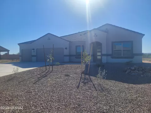 15798 S Ormes Sunset Pl, Sahuarita, AZ 85629