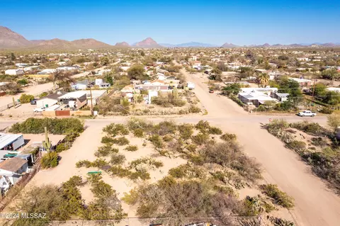 92 W Nn W Floyd St, Tucson, AZ 85735