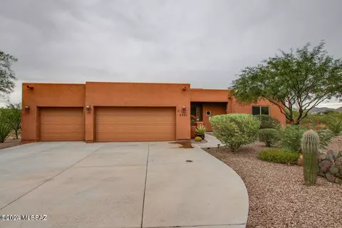 9451 E Purple Orchid Pl, Corona De Tucson, AZ 85641