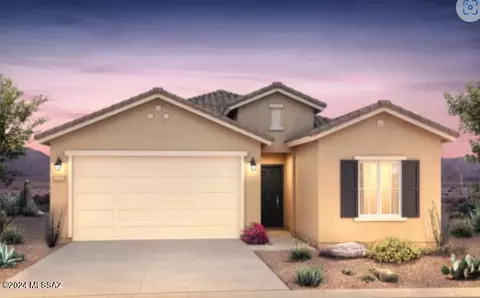 7638 S Caminito Galano, Tucson, AZ 85756