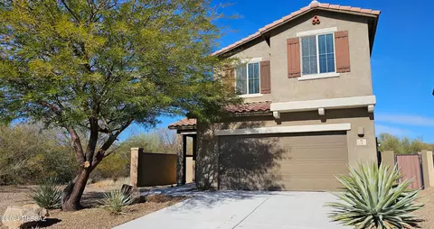 3 Placita Casal, Sahuarita, AZ 85629