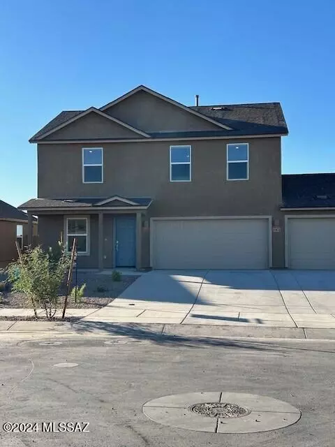 17474 S Desert Barberry Dr, Vail, AZ 85641