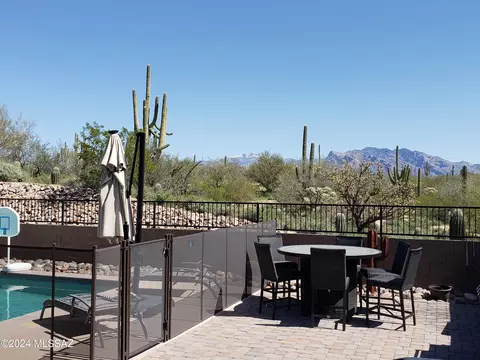 4811 W Willow Wind Pl, Tucson, AZ 85741
