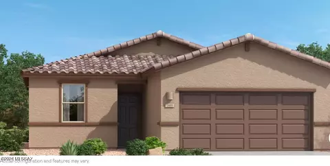 17558 S Desert Barberry Dr, Vail, AZ 85641