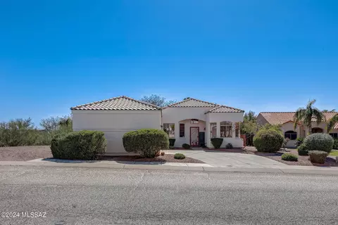 9405 N Crestone Dr, Tucson, AZ 85742