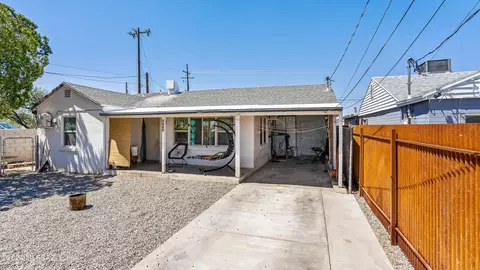 Undisclosed, Tucson, AZ 85713