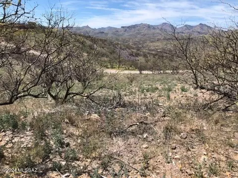551 Camino Kansas, Rio Rico, AZ 85648