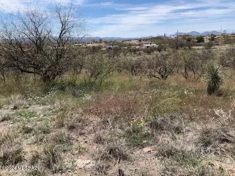 1006 Calle Cumpas #60, Rio Rico, AZ 85648