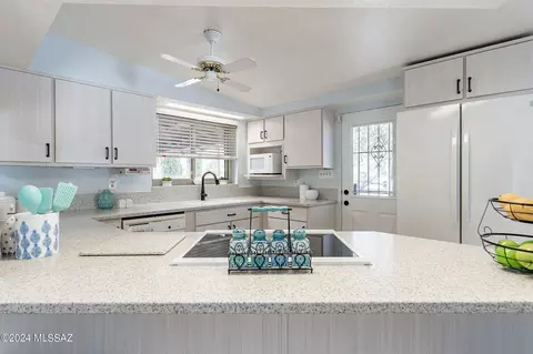 Kitchen - 7002 E 2nd St, Tucson, AZ 85710 photo 2 of 9