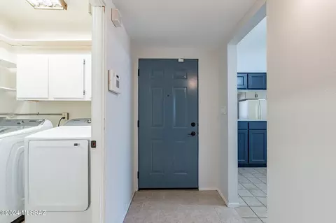 Entry Way - 7002 E 2nd St, Tucson, AZ 85710 photo 2 of 3