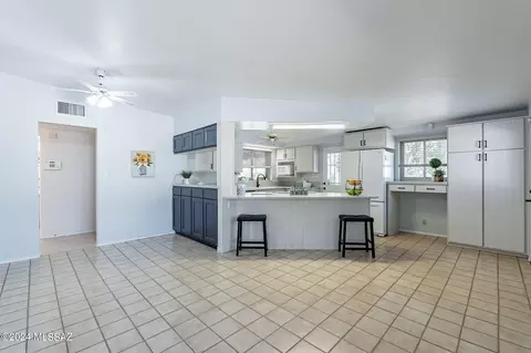Kitchen - 7002 E 2nd St, Tucson, AZ 85710 photo 3 of 9