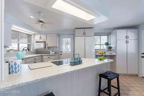 Kitchen - 7002 E 2nd St, Tucson, AZ 85710 photo 1 of 9