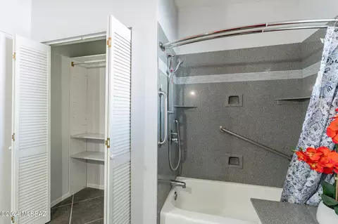 Bath - 7002 E 2nd St, Tucson, AZ 85710 photo 2 of 5