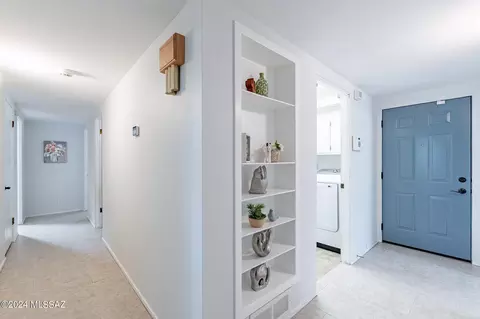 Entry Way - 7002 E 2nd St, Tucson, AZ 85710 photo 1 of 3