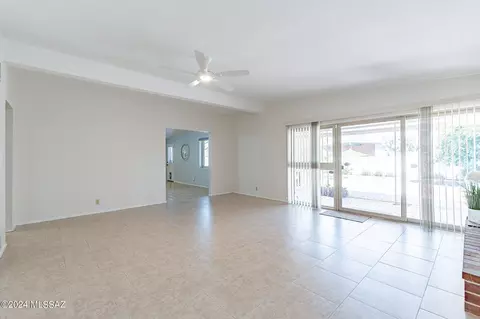 Living - 7002 E 2nd St, Tucson, AZ 85710 photo 4 of 5