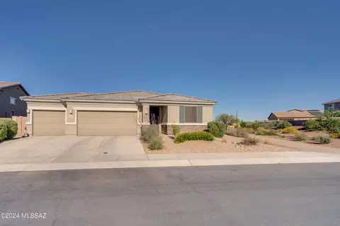 12185 N Candywine Dr, Marana, AZ 85653