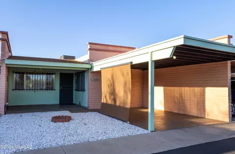 3920 N Stone Ave, Tucson, AZ 85705