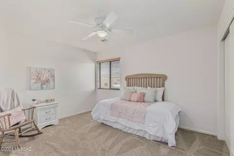 Bedroom - 979 S Grantham Dr, Vail, AZ 85641 photo 6 of 11