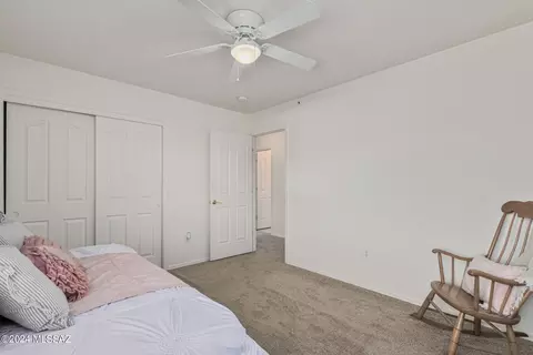 Bedroom - 979 S Grantham Dr, Vail, AZ 85641 photo 7 of 11