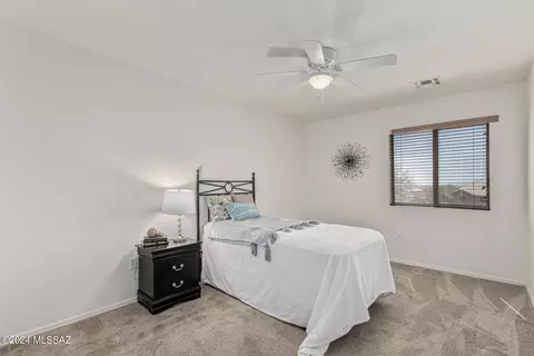 Bedroom - 979 S Grantham Dr, Vail, AZ 85641 photo 9 of 11