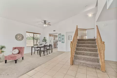 Entry Way - 979 S Grantham Dr, Vail, AZ 85641 photo 2 of 2