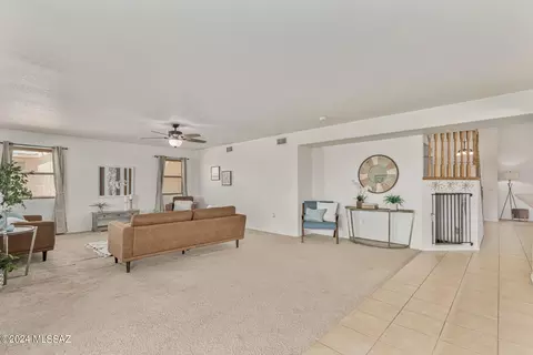 Living - 979 S Grantham Dr, Vail, AZ 85641 photo 4 of 7