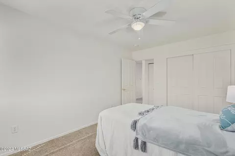 Bedroom - 979 S Grantham Dr, Vail, AZ 85641 photo 8 of 11