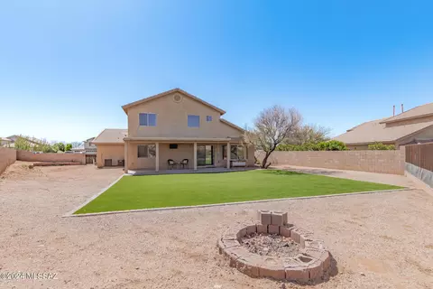 Exterior - 979 S Grantham Dr, Vail, AZ 85641 photo 8 of 10