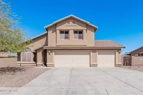 Exterior - 979 S Grantham Dr, Vail, AZ 85641 photo 2 of 10
